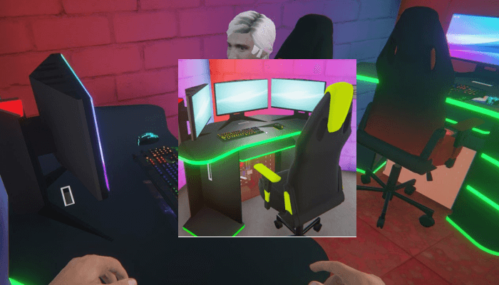 Cafe Net Level Mobile Games Apkavatar