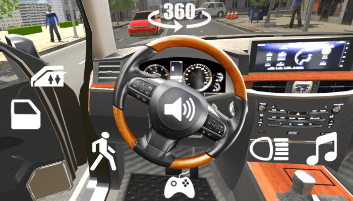 Car Simulator 2 New Released Mobile Games Apkavatar