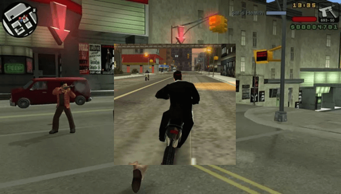 Cash Clash Fight in City The Cheapest Gaming Phone Apkavatar