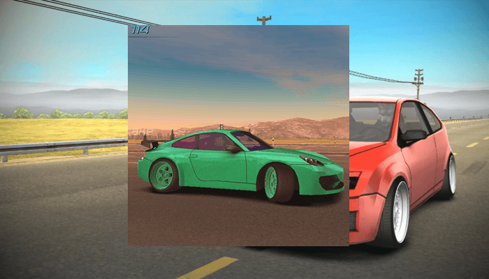 Drift Ride Traffic Racing The Newest Drift Car Games With High Graphics Apkavatar
