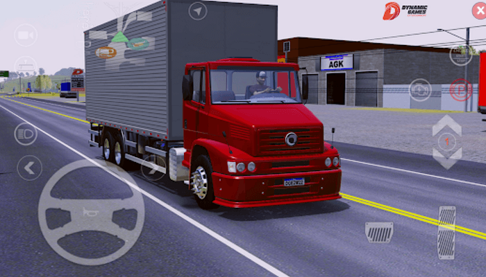 Drivers Jobs Online Simulator Survival Mobile Games Apkavatar