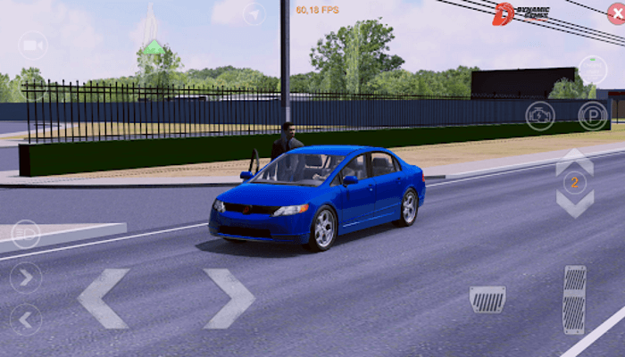 Drivers Jobs Online Simulator Survival Mobile Games Apkavatar