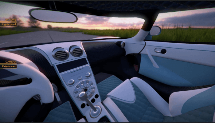 Formacar 3D Tuning Ecosystem Mobile Games News Apkavatar