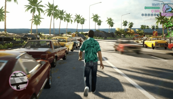 Gta 5 Via Mobile Car Modified Apkavatar