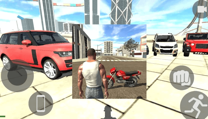 Ind Bike Ranking Of The Most Regular Game Category Apkavatar