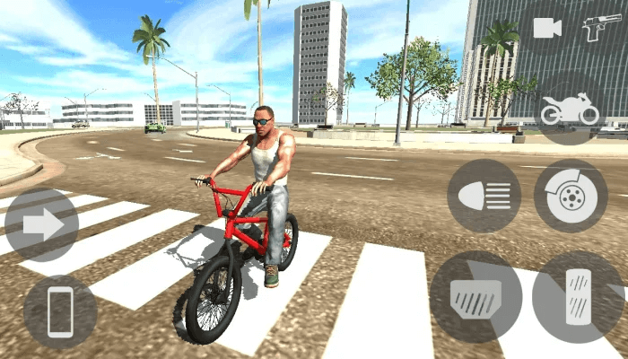 Ind Bike Ranking Of The Most Regular Game Category Apkavatar