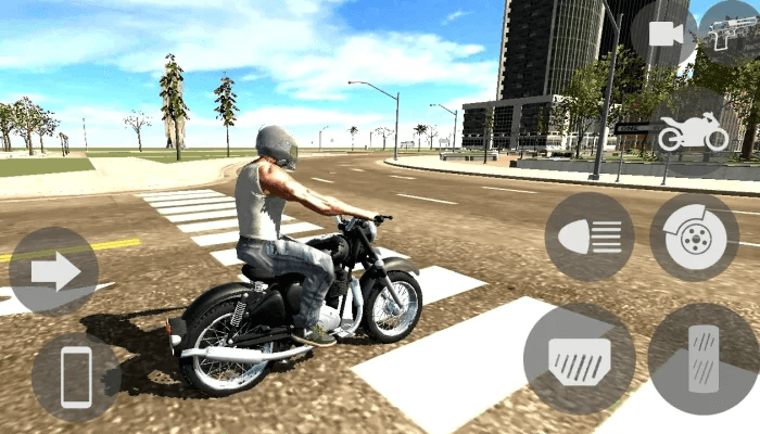 Ind Bike Ranking Of The Most Regular Game Category Apkavatar