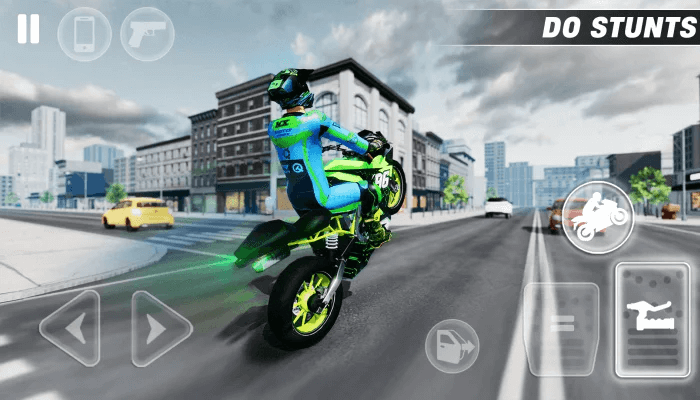 Indian Driving Open World High Graphics India Simulation Game Apkavatar