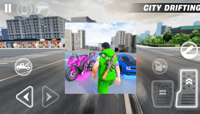 Indian Driving Open World High Graphics India Simulation Game Apkavatar