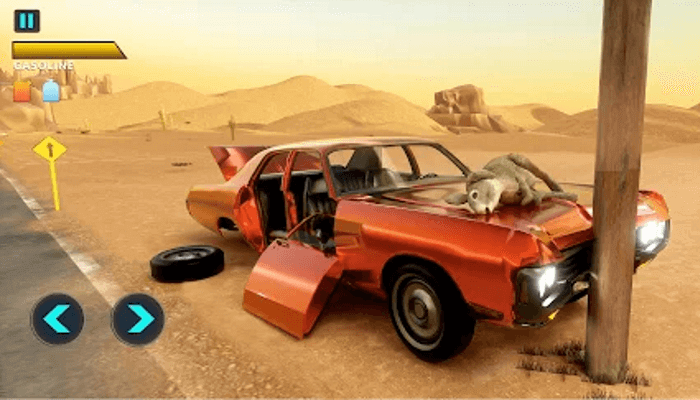 Long Road Trip Car Driving Newly Released Mobile Games Apkavatar