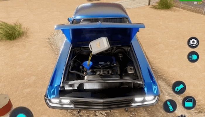 Long Road Trip Car Driving Newly Released Mobile Games Apkavatar