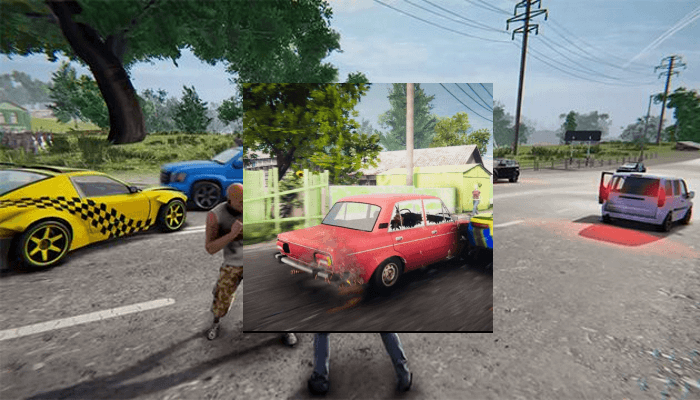 MadOut2 Big City The Best Mobile Truck Games Apkavatar