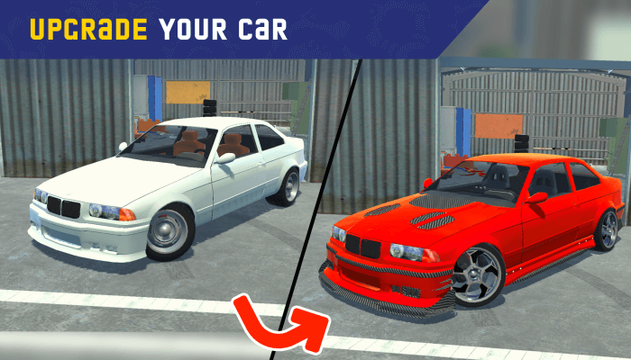 My First Summer Car Mechanic Mobile Games On Pc Apkavatar