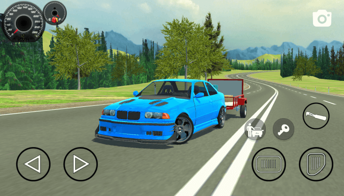 My First Summer Car Mechanic Mobile Games On Pc Apkavatar