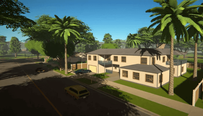 Ocean Is Home Island Life Sim Phone Survival Game With Medium Graphics Apkavatar