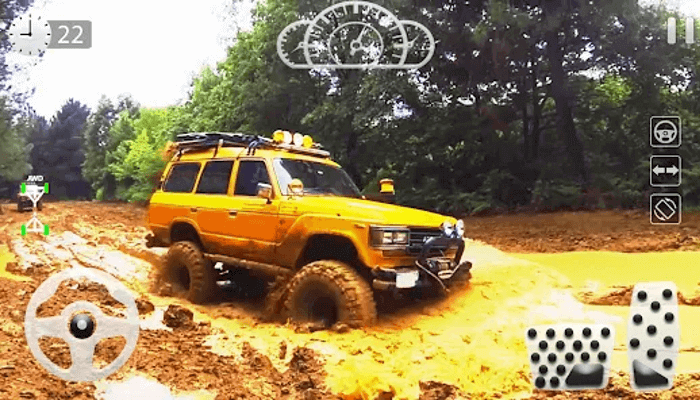 Road Racer 3D Mobile Game Recommendations Apkavatar