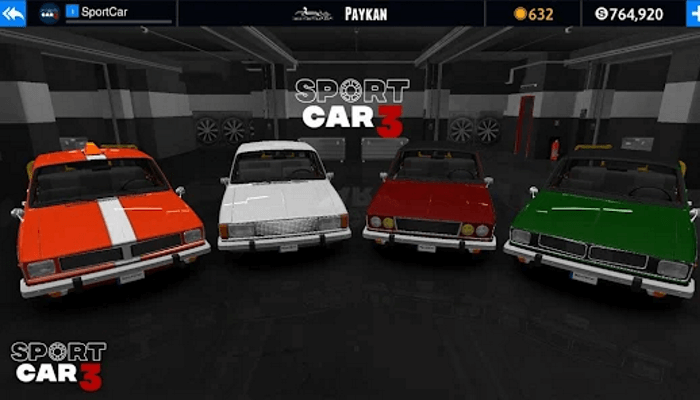 Sport Car 3 Taxi Police The Best Online Mobile Games Apkavatar