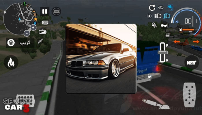 Sport Car 3 Taxi Police The Best Online Mobile Games Apkavatar