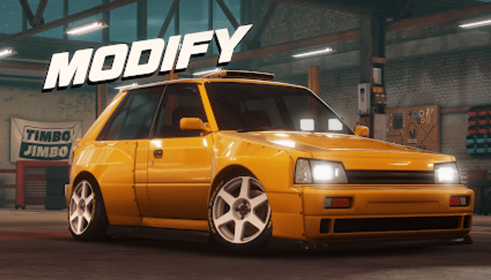 Static Shift Racing The Most Realistic Mobile Car Game Apkavatar