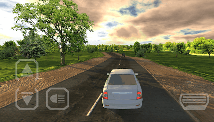 Voyage 4 The Most Popular Car Games Apkavatar
