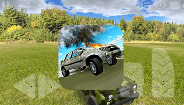 Voyage 4 The Most Popular Car Games Apkavatar